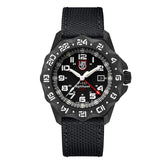 Luminox Black Fabric Watch -   -  Luminox.